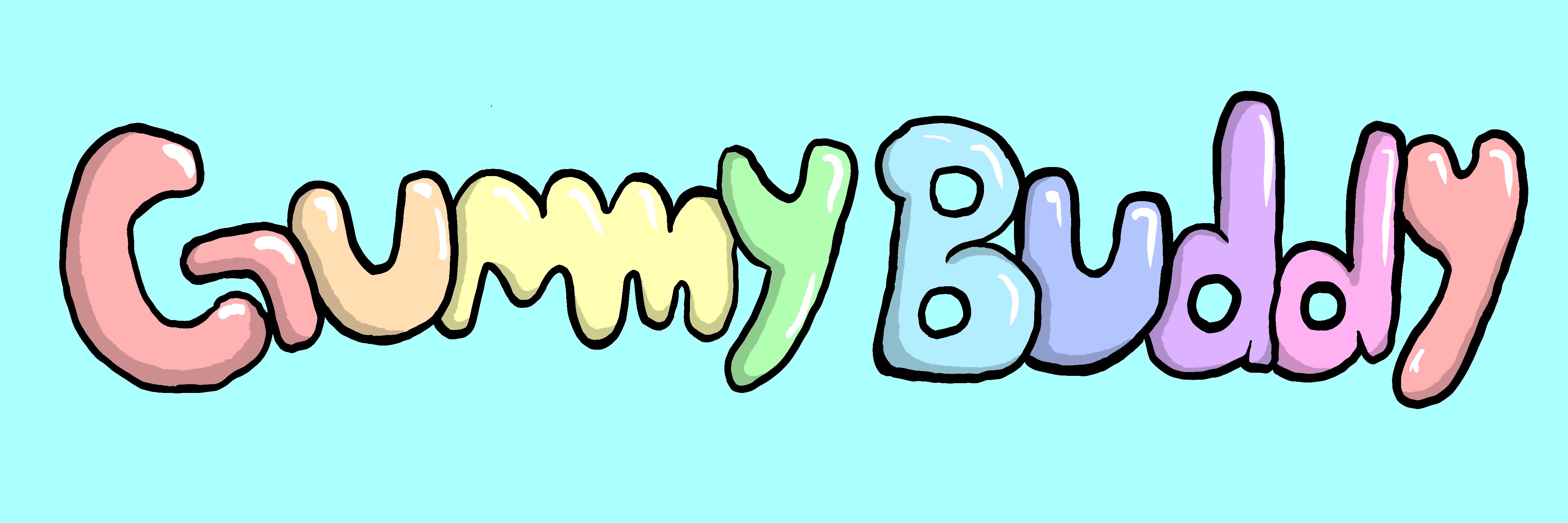 Gummy Buddy banner